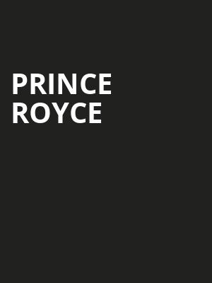 Prince Royce, United Palace Theater, New York