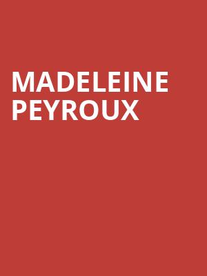 Madeleine Peyroux, Sony Hall, New York
