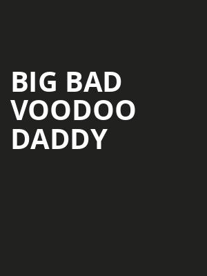 Big Bad Voodoo Daddy, Wellmont Theatre, New York