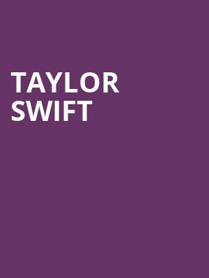 Taylor Swift, MetLife Stadium, New York