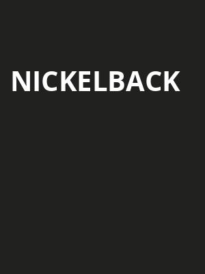 Nickelback, UBS Arena, New York