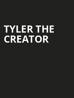 Tyler The Creator, Madison Square Garden, New York