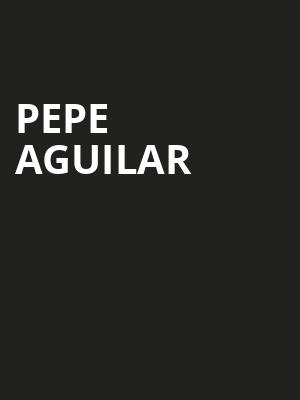 Pepe Aguilar, Hulu Theater at Madison Square Garden, New York