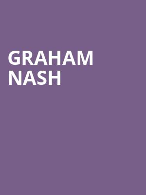 Graham Nash, New York City Winery, New York