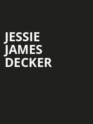 Jessie James Decker, The Rooftop at Pier 17, New York