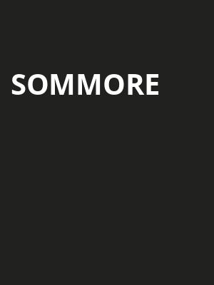 Sommore, Victoria Theater, New York