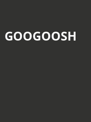 Googoosh Poster