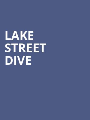 Lake Street Dive, Madison Square Garden, New York
