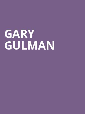 Gary Gulman, Tarrytown Music Hall, New York