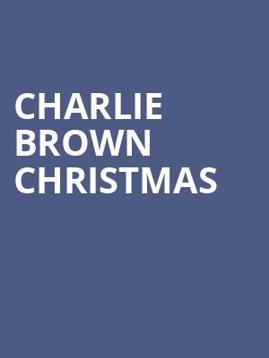 Charlie Brown Christmas, Hackensack Meridian Health Theatre, New York