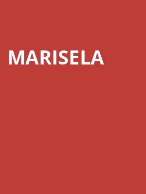 Marisela, Beacon Theater, New York