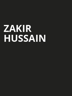 Zakir Hussain, Prudential Hall, New York