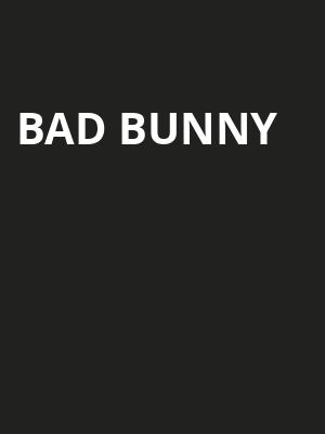 Bad Bunny, Yankee Stadium, New York