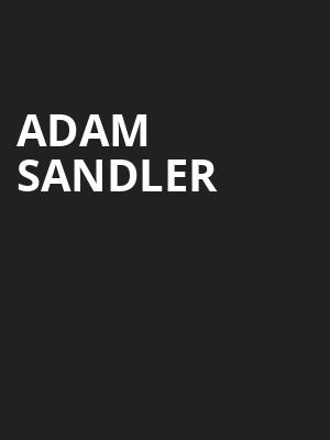 Adam Sandler, UBS Arena, New York