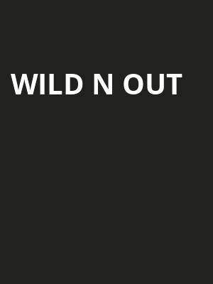 Wild N Out, Northwell Health, New York