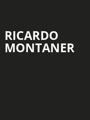 Ricardo Montaner, Radio City Music Hall, New York