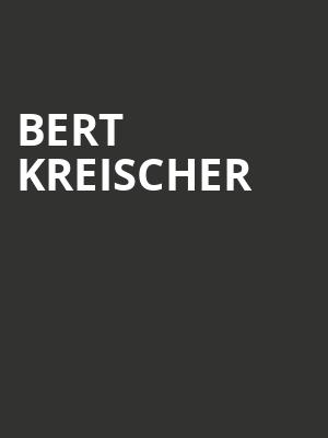 Bert Kreischer, Prudential Hall, New York