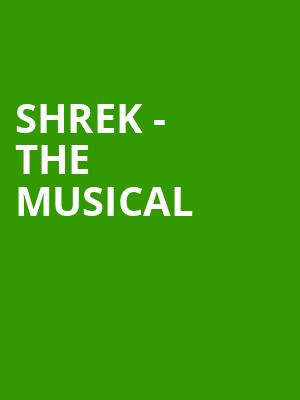 Shrek The Musical, Hackensack Meridian Health Theatre, New York