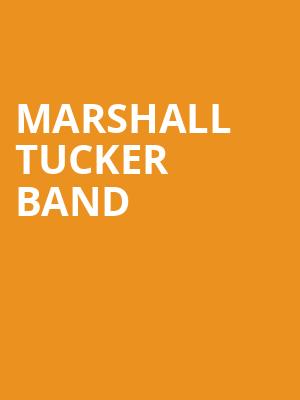 Marshall Tucker Band, Beacon Theater, New York