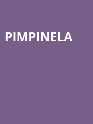 Pimpinela, United Palace Theater, New York