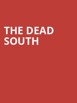The Dead South, Irving Plaza, New York