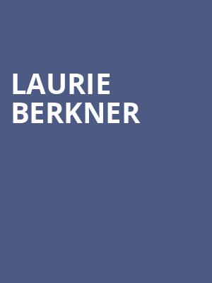Laurie Berkner, Mccarter Theatre Center, New York