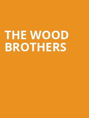 The Wood Brothers, Webster Hall, New York