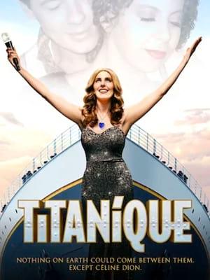 Titanique Poster