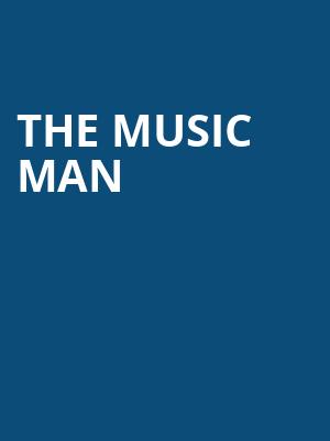 The Music Man, Winter Garden Theater, New York
