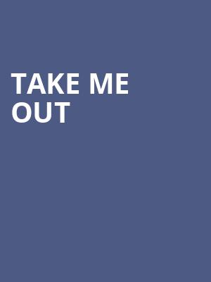 Take Me Out, Hayes Theatre, New York