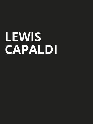 Lewis Capaldi, Radio City Music Hall, New York