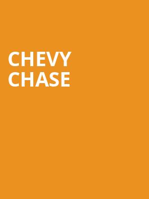 Chevy Chase, Prudential Hall, New York