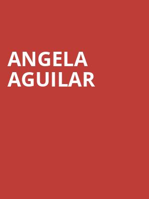 Angela Aguilar Poster