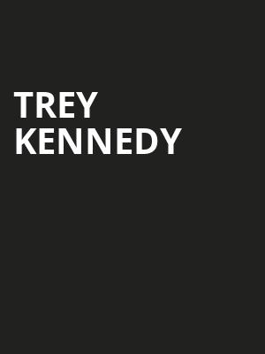 Trey Kennedy, NYCB Theatre at Westbury, New York