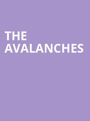 The Avalanches, Terminal 5, New York