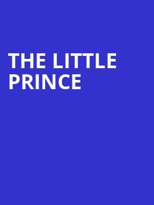 The Little Prince, Broadway Theater, New York