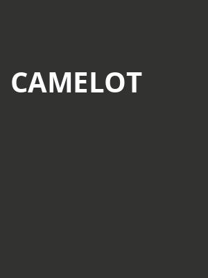Camelot, Vivian Beaumont Theater, New York