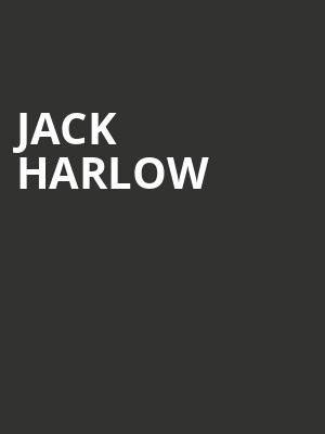 Jack Harlow, Barclays Center, New York
