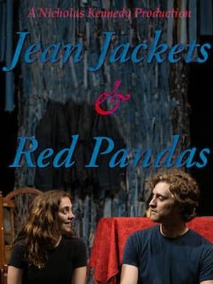 Jean Jackets and Red Pandas, Teatro LATEA, New York