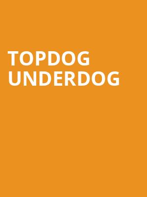 Topdog Underdog, John Golden Theater, New York
