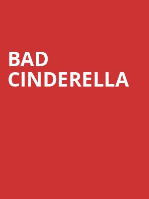 Bad Cinderella, Imperial Theater, New York