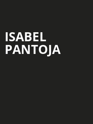 Isabel Pantoja, United Palace Theater, New York