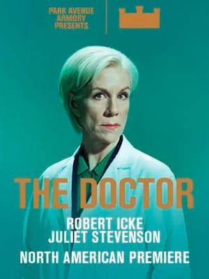 The Doctor, Park Avenue Armory, New York