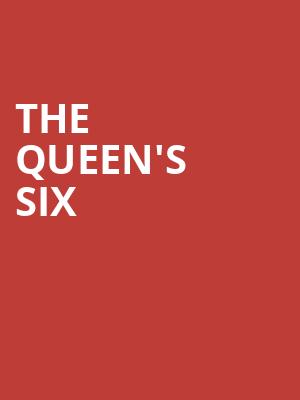 The Queens Six, Town Hall Theater, New York