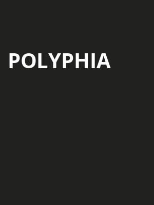 Polyphia, Terminal 5, New York