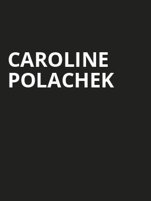 Caroline Polachek Poster