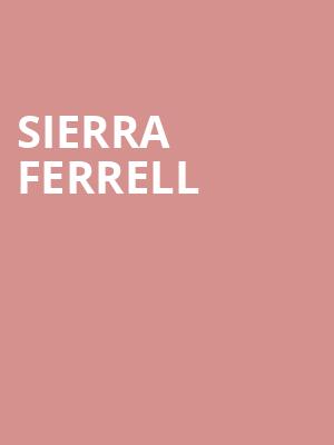 Sierra Ferrell, Webster Hall, New York