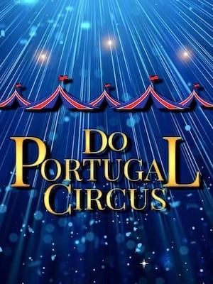 Do Portugal Circus Poster