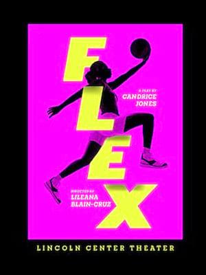 Flex, Mitzi E Newhouse Theater, New York