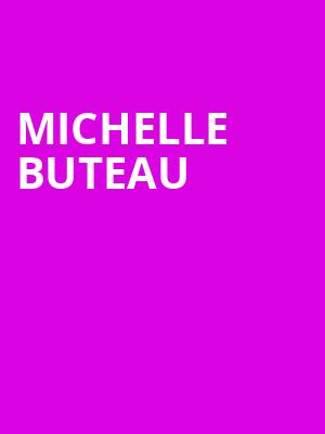 Michelle Buteau Poster